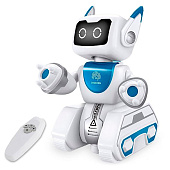 Робот с пультом радиоуправления Shenzhen toys Y22680048 3
